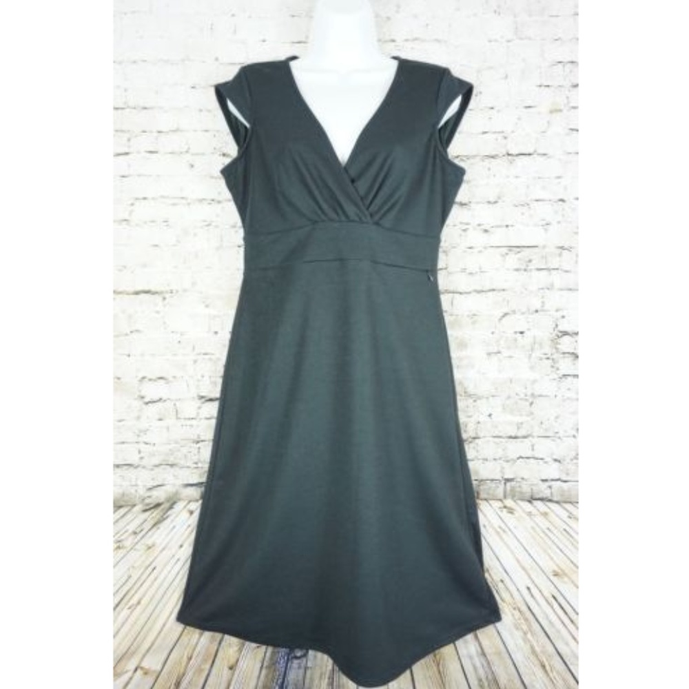 REI Co-op Touring Travel Knit Quick Dry Dress